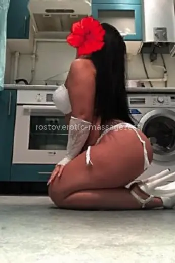 Проститутка Маша - Фото 1 №4743