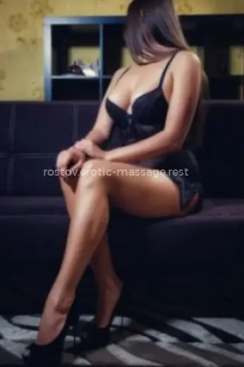 Проститутка Полина - Фото 3 №6186